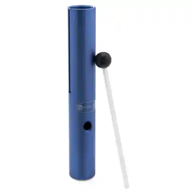 Viral Latin Percussion LP776-BL Large Vibratone - Indigo Blue