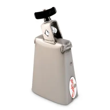 Viral LP Latin Percussion ES-12 Salsa Cha Cha Cowbell Low