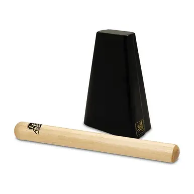 LP Latin Percussion LPA404HK - Aspire Handheld Cha-Cha Cowbell Kit Seasonal Sale