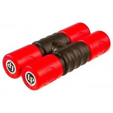 Warranty Included LP Shaker Twist Loud Red LP441TL