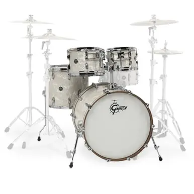 Gretsch Drums Renown RN2-E8246 4-Piece Shell Pack Special Discount