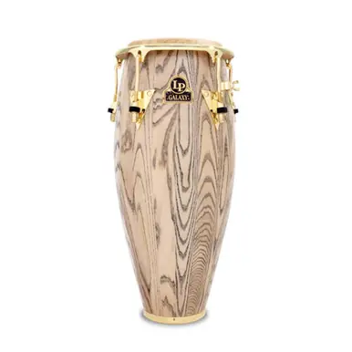 Latest Latin Percussion Galaxy LP806Z-AW Giovanni Hidalgo 11 3/4-Inch Signature Conga
