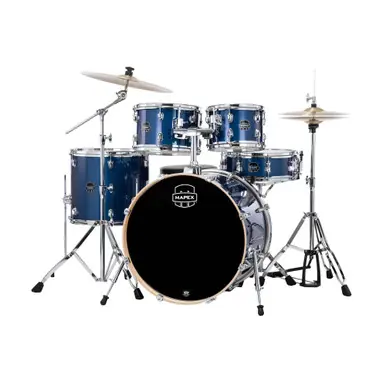 Factory Price Mapex Venus Rock 5-Piece Complete Drum Set