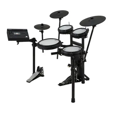 Roland V-Drums TD-313 Digital Electronic Drum Set Top Rated