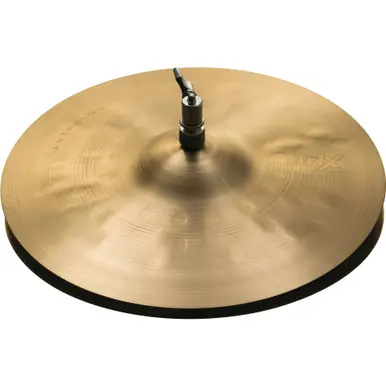 Direct From Manufacturer Sabian 114XAHN HHX 14-Inch Anthology High Bell Hi-Hat Cymbals