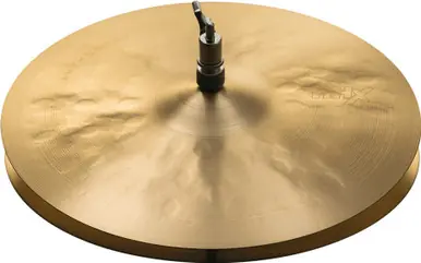 Direct From Manufacturer Sabian 114XALN HHX 14-Inch Anthology Low Bell Hi-Hat Cymbals