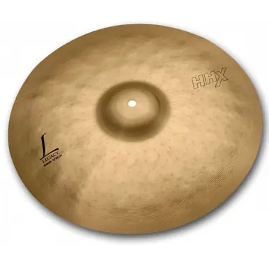 Sabian 11806XLN 18" Crash Legacy Series Cymbal Authentic