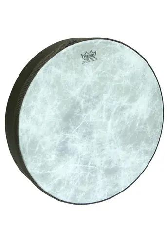 Factory Price Remo Hand Drum Fixed Head