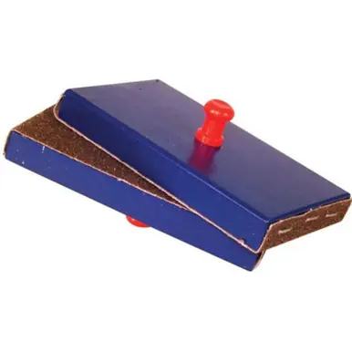 Shop Now Rhythm Band Sand Blocks RB753