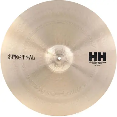 Sabian 12312BCLE HH Billy Cobham Ride Cymbal - 23-Inch Don’t Miss Out