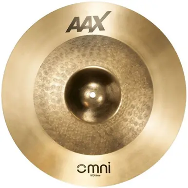 Sabian 222OMX 22" Omni AAX Series Cymbal New Arrival