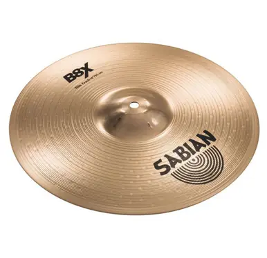 Free Delivery Sabian 41406X 14" Thin Crash B8X Series Cymbal