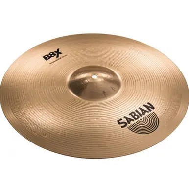 Sabian 41823X 18" B8X Suspended Crash Cymbal In Demand