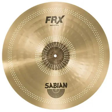 Affordable Sabian FRX2012 20" FRX Ride Cymbal