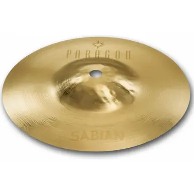 Sabian NP1005N 10" Splash Paragon Series Cymbal Editor’s Pick