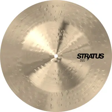 Wholesale Sabian S1816 Stratus 18-Inch China Cymbal