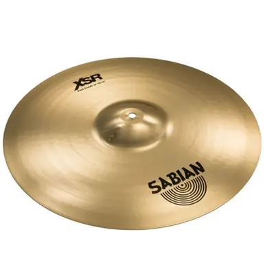 Order Now Sabian XSR1807B 18" XSR Fast Crash Cymbal