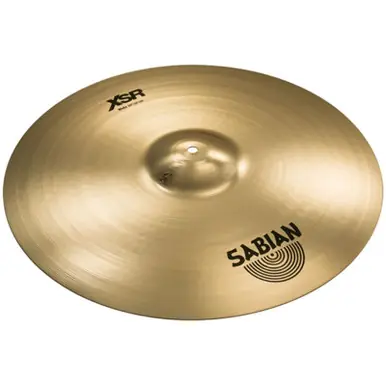 Sabian XSR2012B 20" XSR Ride Cymbal Premium