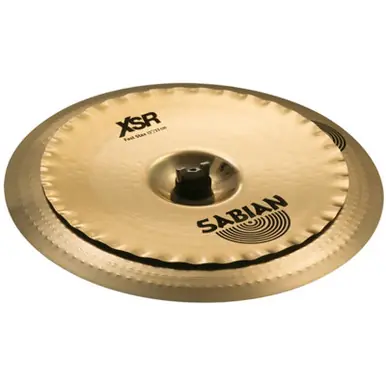 Sabian XSRFSXB 16" XSR Fast Stax Luxury