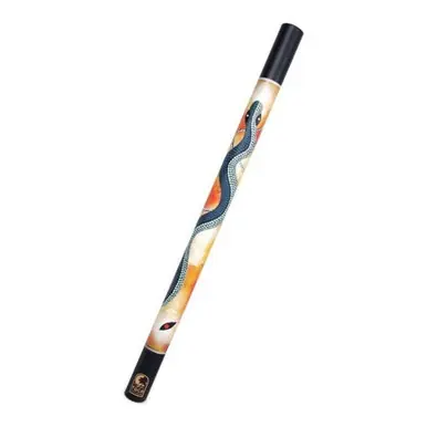 Best Price Toca Rainstick Freestyle Series Boa Snake 39" T-RAIN39B