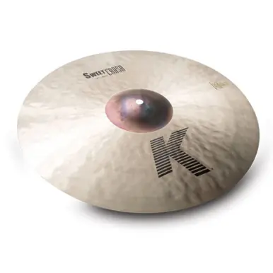 Exclusive Offer Zildjian 18" Sweet Crash