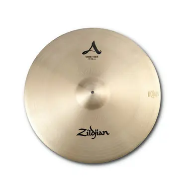 Final Sale Zildjian 23-Inch A Sweet Ride Cymbal