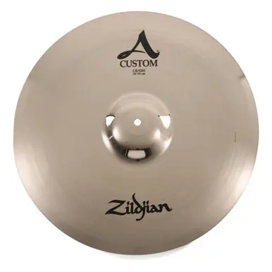 Wholesale Zildjian A Custom 20" Crash Cymbal