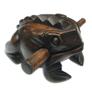 Shop Now Toca Sound Effect Frog T-FROG