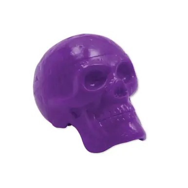 Trophy BBSPR 2-Inch Purple Skull Shaker Today Only