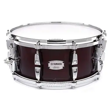 Yamaha AMS-1460 Absolute Hybrid Maple 6 x 14-Inch Snare Drum Premium