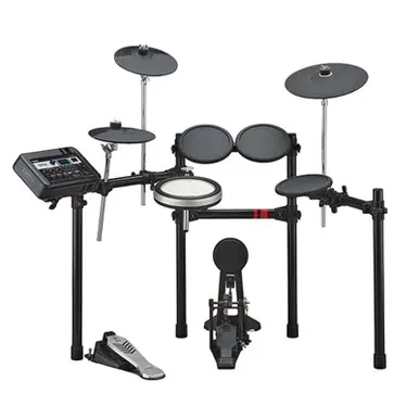 Yamaha DTX6K-X Electronic Drum Set Buy Direct