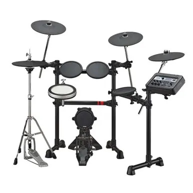 Yamaha DTX6K2-X Electronic Drum Set One Day Deal
