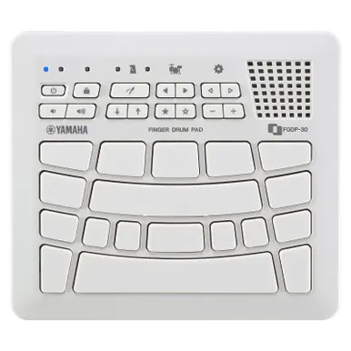 Yamaha FGDP-30 Finger Drum Pad Factory Price