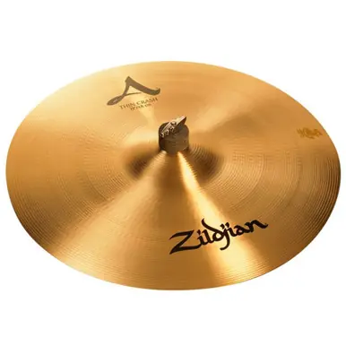 Get Yours Zildjian A0226 19" Thin Crash A Series Cymbal