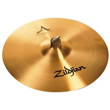 Zildjian A0232 18" Medium Thin Crash A Series Cymbal Best Seller