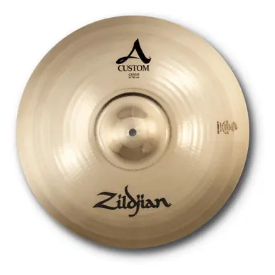 Bulk Order Zildjian A20514 16-Inch A Custom Crash Cymbal