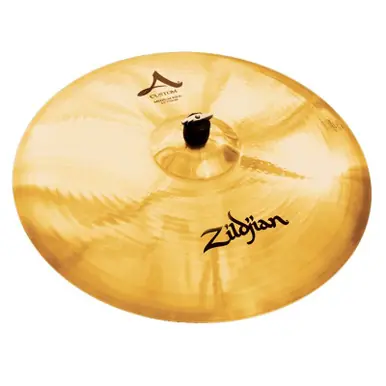 Zildjian A20523 22" A Custom Medium Ride Cymbal Markdown