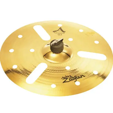 Certified Zildjian A20814 14" EFX A Custom Series Cymbal