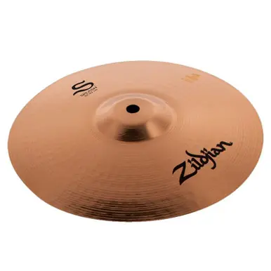 Zildjian S10S 10" S Splash Cymbal Authentic