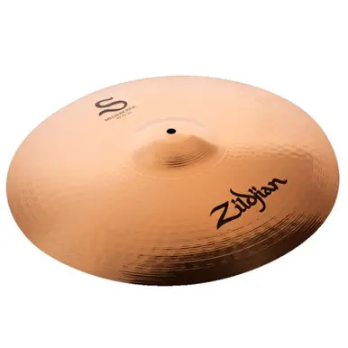 Brand New Zildjian S20MR 20" S Medium Ride Cymbal