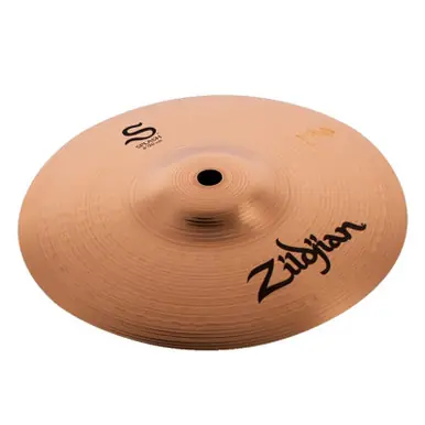 Special Discount Zildjian S8S 8" S Splash Cymbal