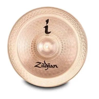 Zildjian ILH18C I Series Crash Cymbal - 18-Inch Weekend Sale