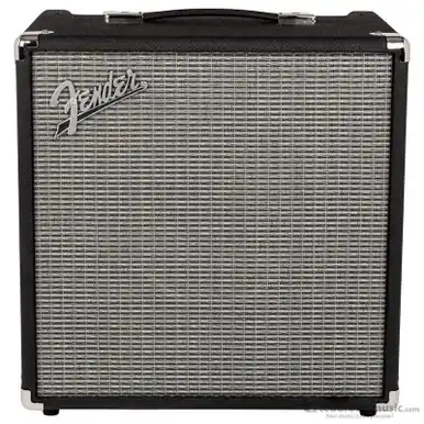Grab Now Fender Rumble 40 Bass Amp