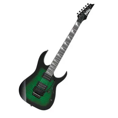 New Arrival Ibanez Gio GRG320FA Solid Body Electric Guitar
