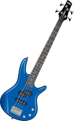 Shop Now Ibanez GSRM20 miKro 4-String Bass Guitar