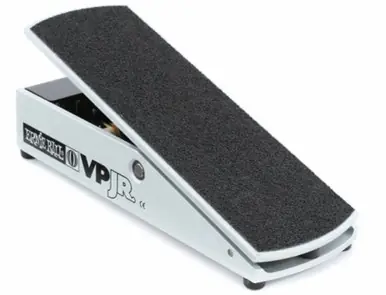 Certified Ernie Ball 6180 Volume Junior Effect Pedal