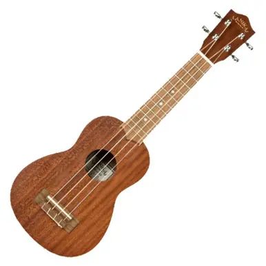 Lanikai MA-S Mahogany Soprano Ukulele Holiday Sale