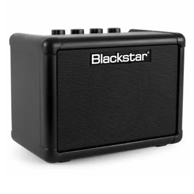 Blackstar FLY 3 Guitar Mini Amplifier Budget