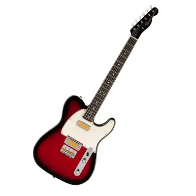 Grab Now Fender Gold Foil Telecaster