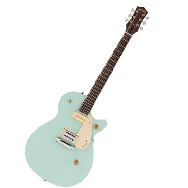 Exclusive Gretsch G2215-P90 Streamliner Junior Jet Club Electric Guitar